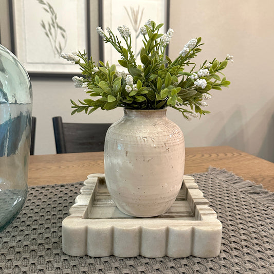 Mollie Ceramic Vase