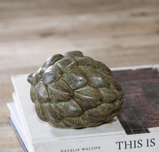 Ceramic Artichoke
