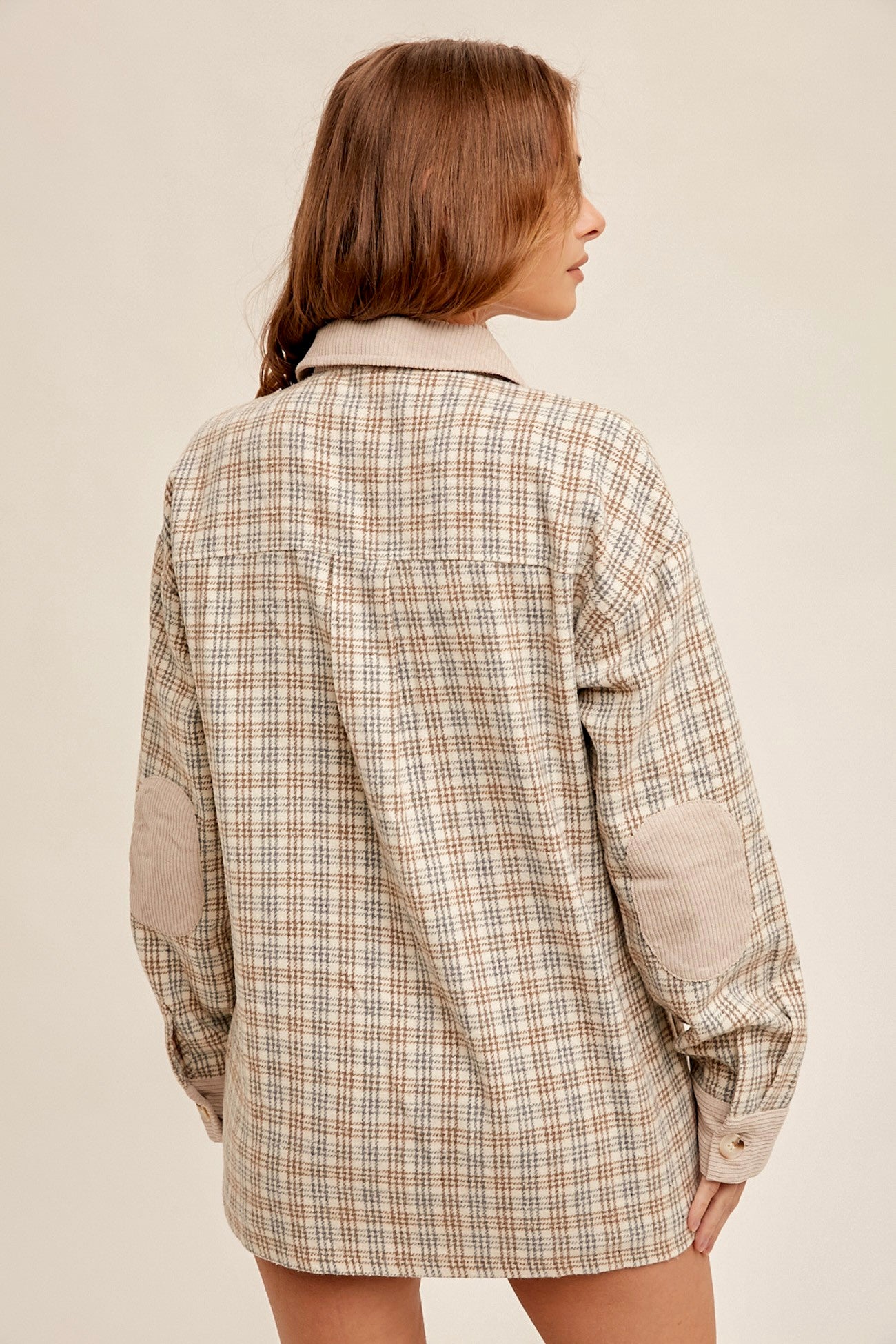 Mabel Shacket