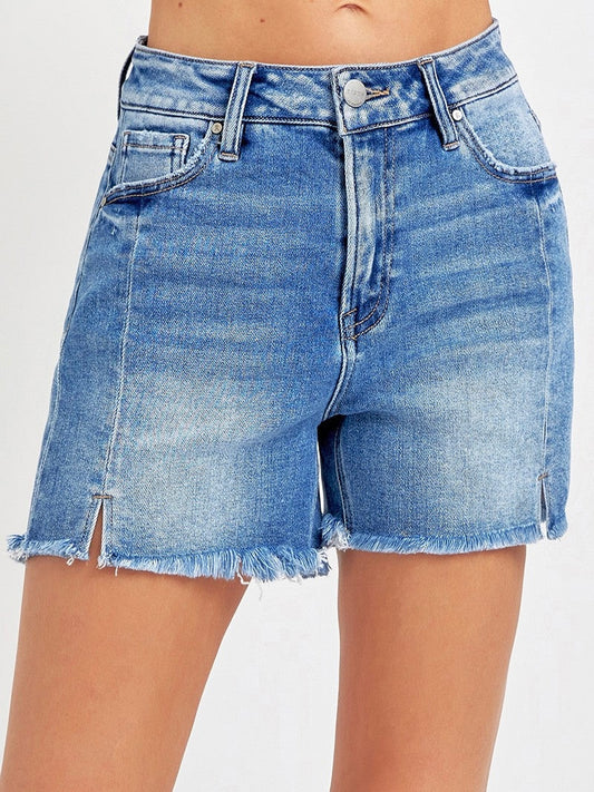 Paige Denim Shorts