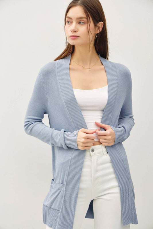 Staeve Cardigan