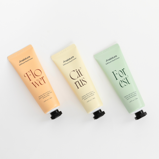 Hand Cream Gift Set