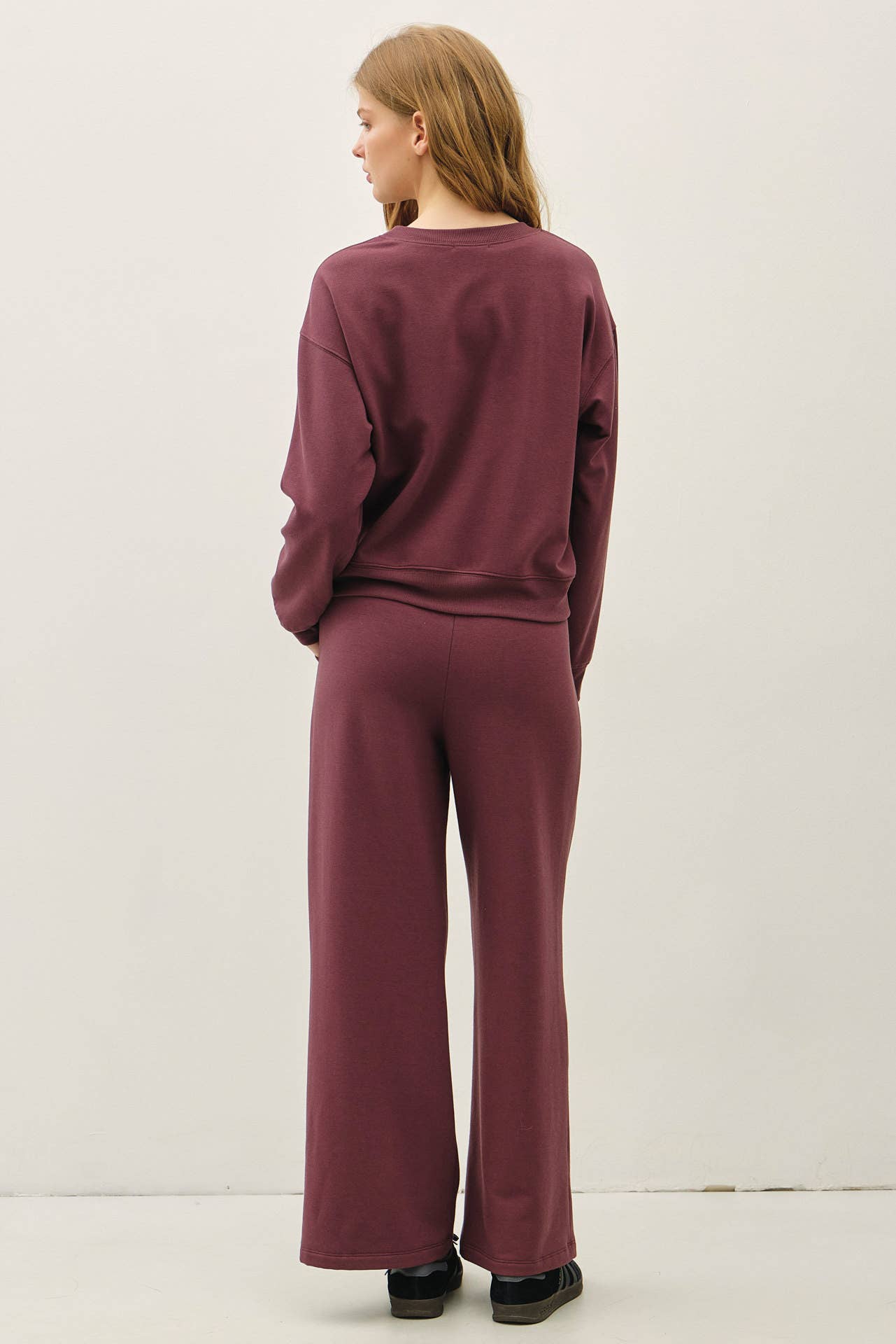 Ramey Sweatshirt