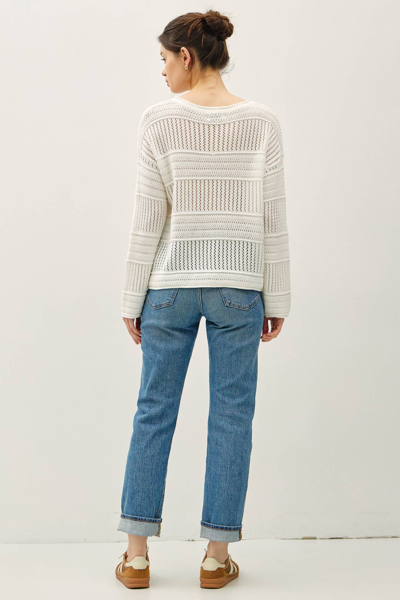 Meeka Sweater