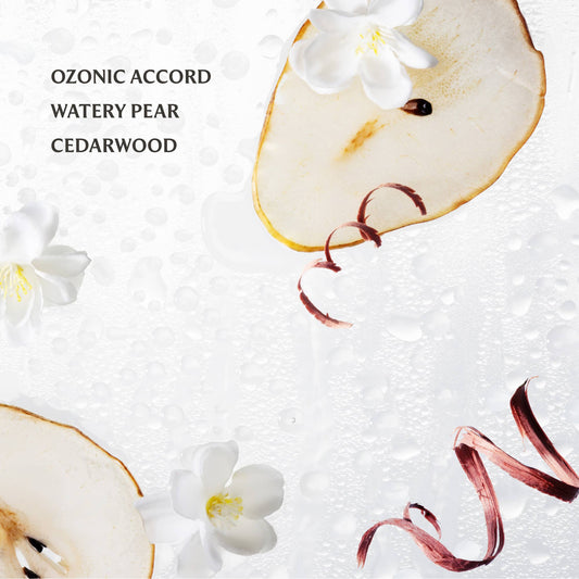 Rainwater Hydrating Hand Sanitizer