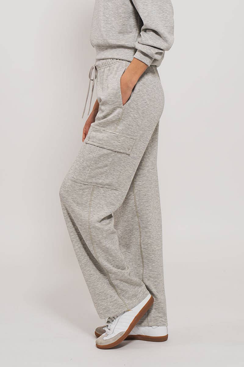 Danica Lounge Pants | 3 Colors