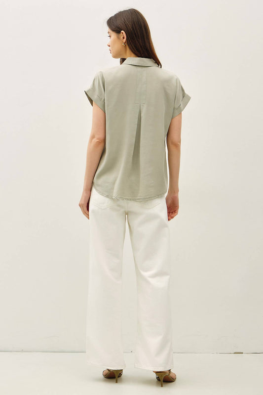 Dana Tencel Top