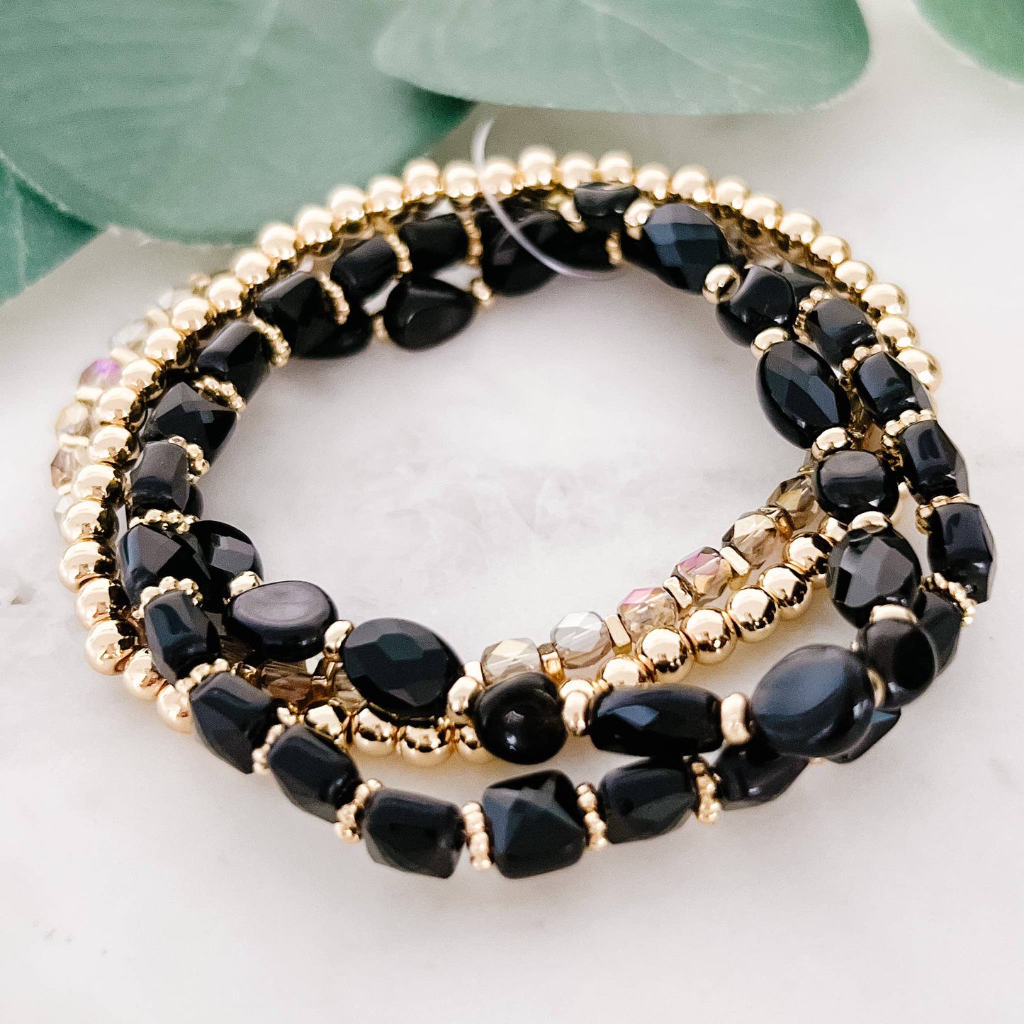 Sonny Bracelet Set