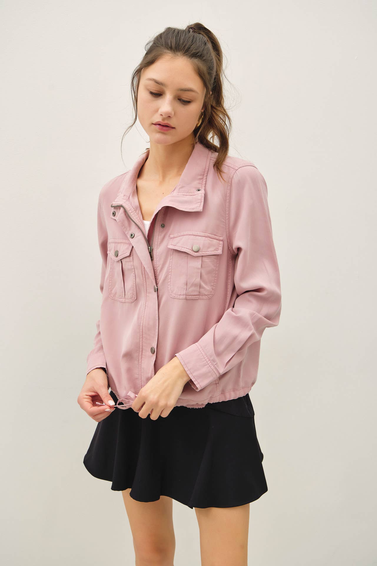 Sonny Utility Jacket