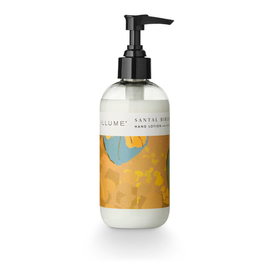 Santal Birch Hand Lotion