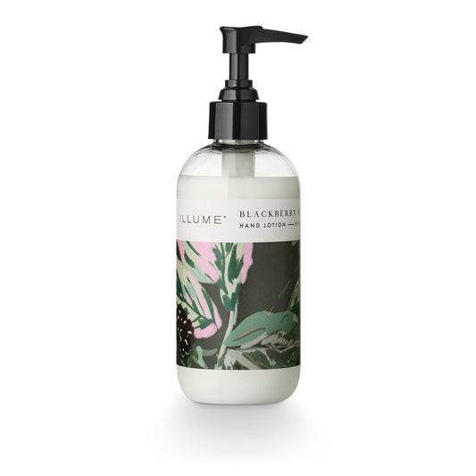 Blackberry Absinthe Hand Lotion