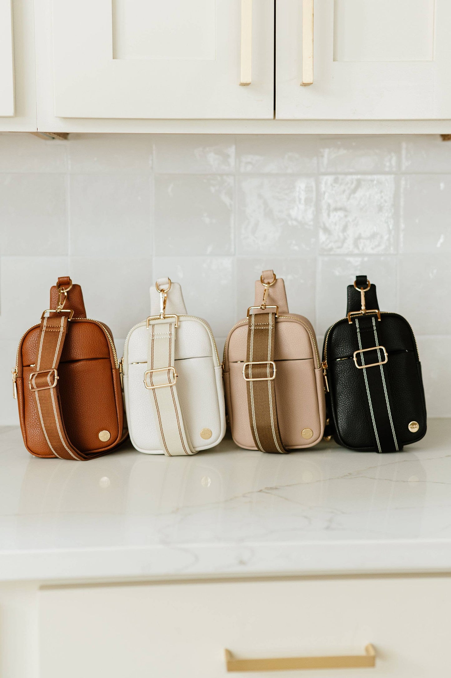 Bridget Sling Bag - 5 Colors