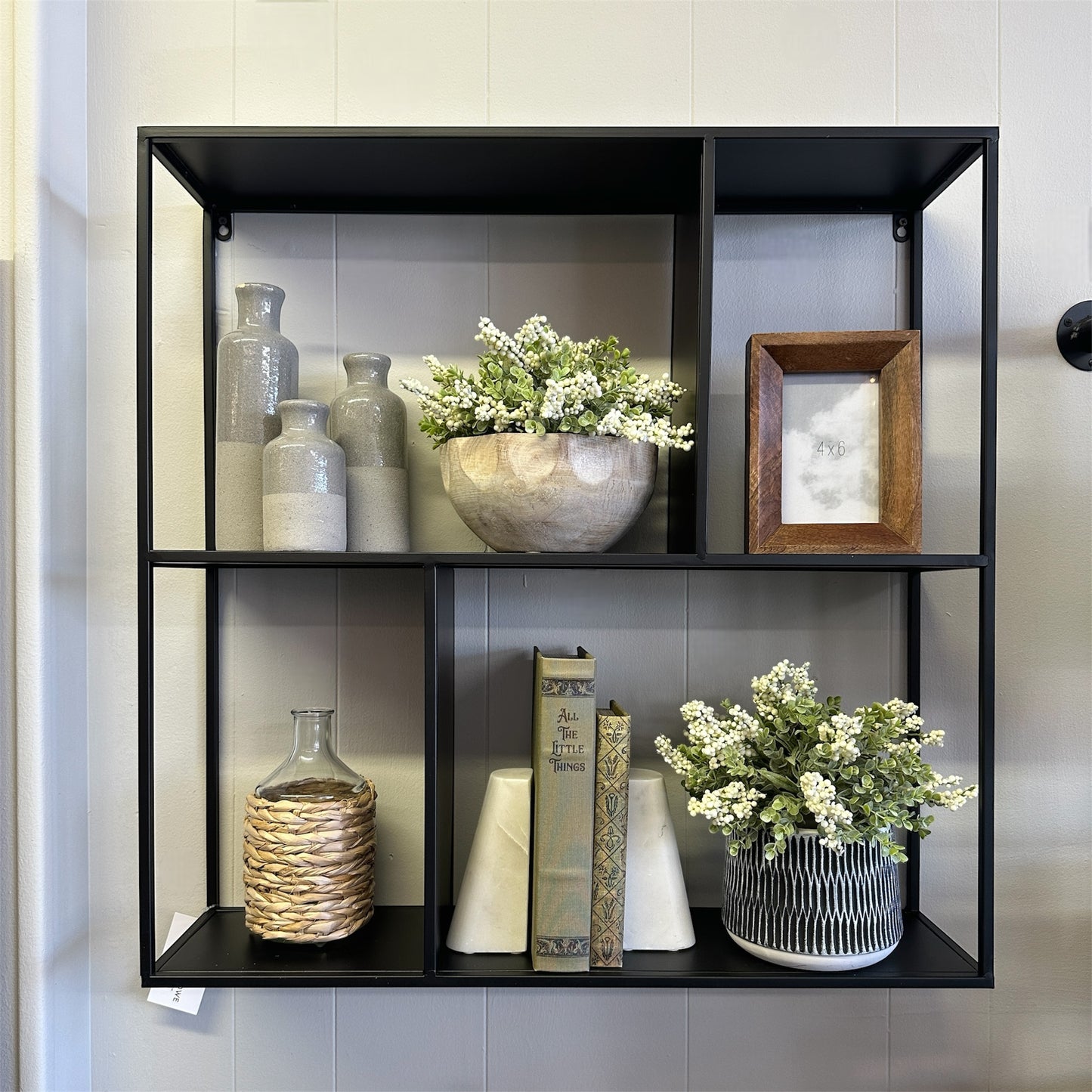 Britta Wall Shelf