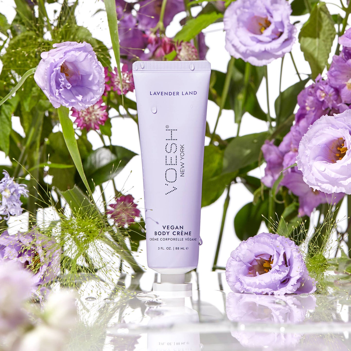 Body Crème - Lavender Land