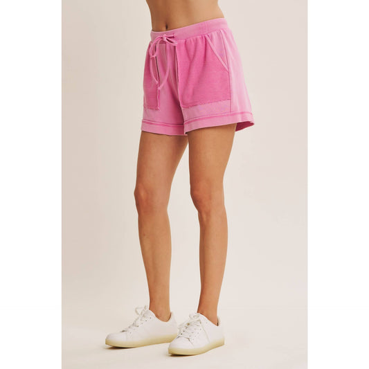 Sunday Terry Lounge Shorts