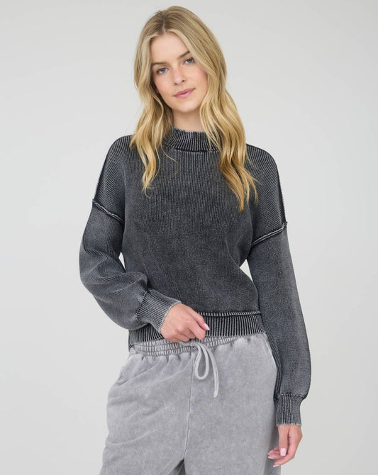 Nellie Long Sleeve Sweater