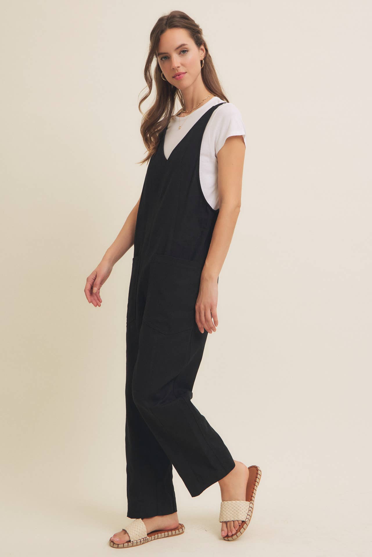 Denver Jumpsuit