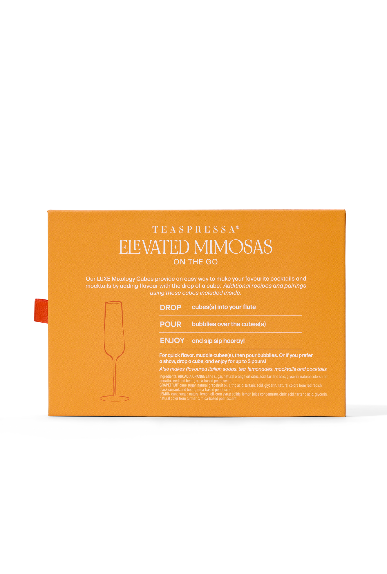 Mimosa Sampler Kit
