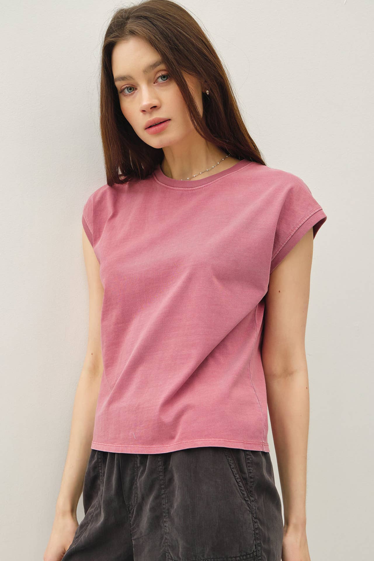 Allie Tee