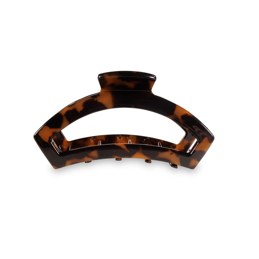 Hair Clip | Tortoise | Small