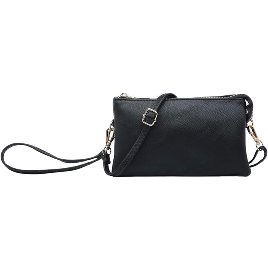 Riley Crossbody