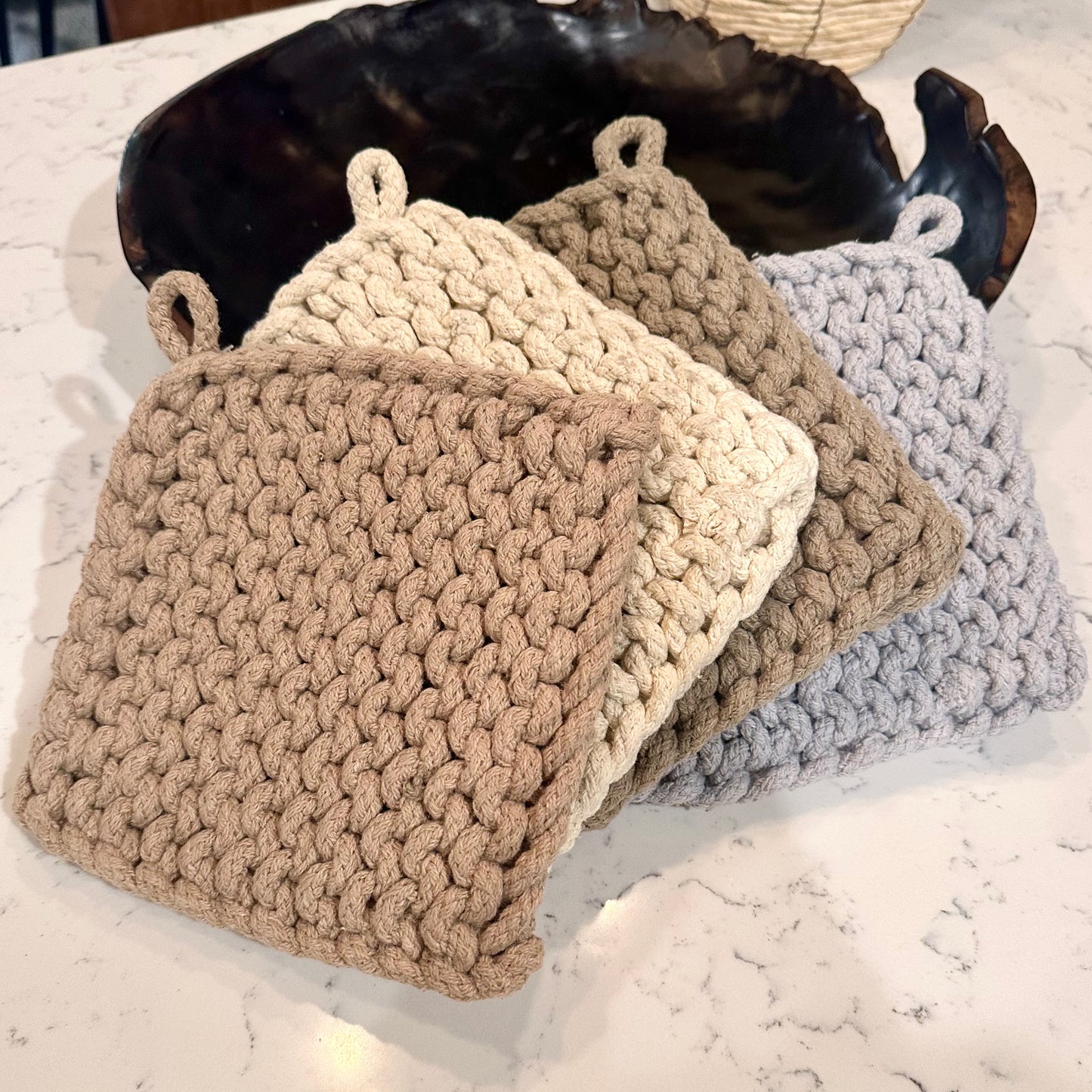 Silas Pot Holder