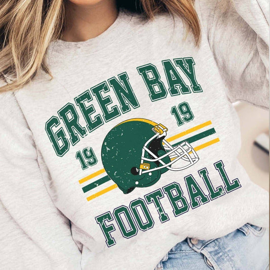 Green Bay Sweatshirt