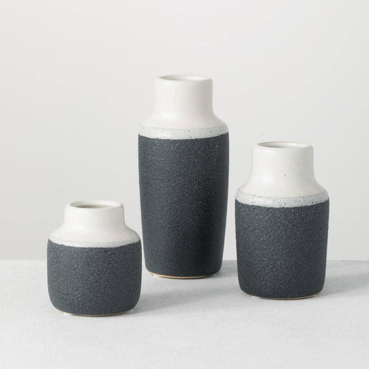 Tully Ceramic Vase