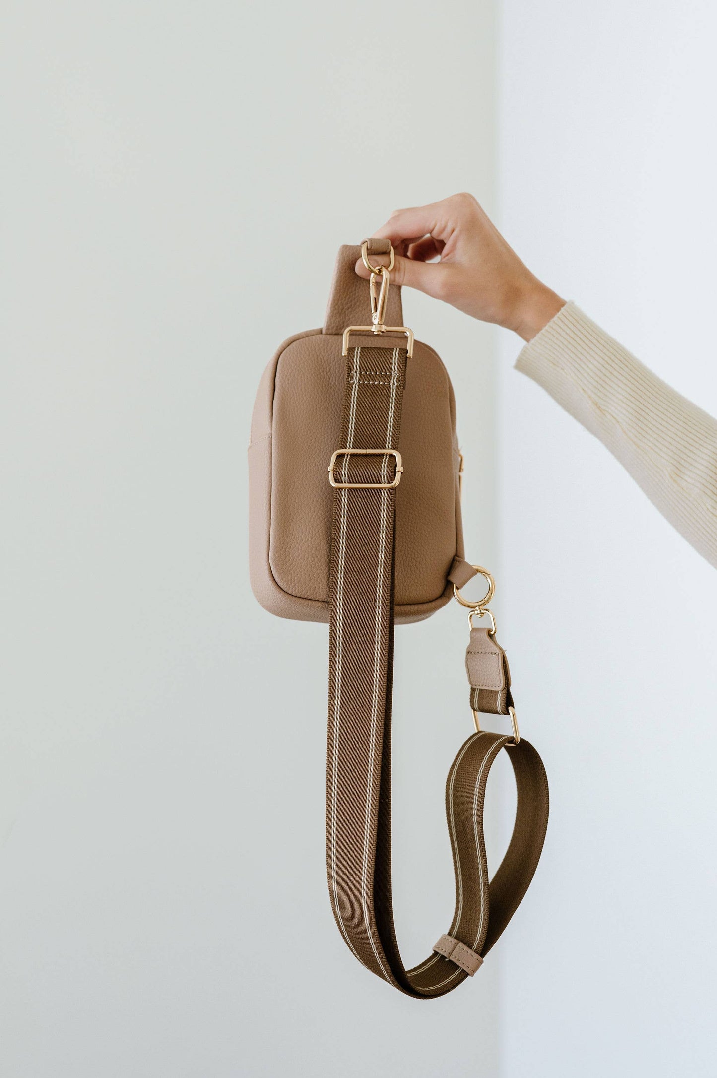 Bridget Sling Bag - 5 Colors