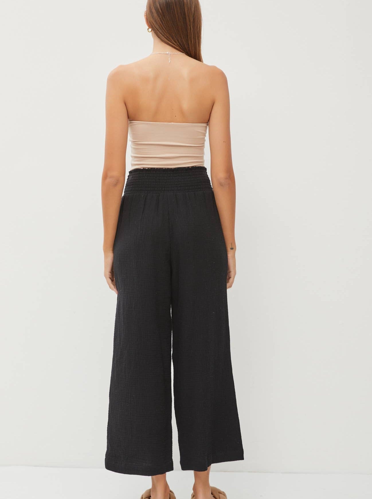 Mountain Pants