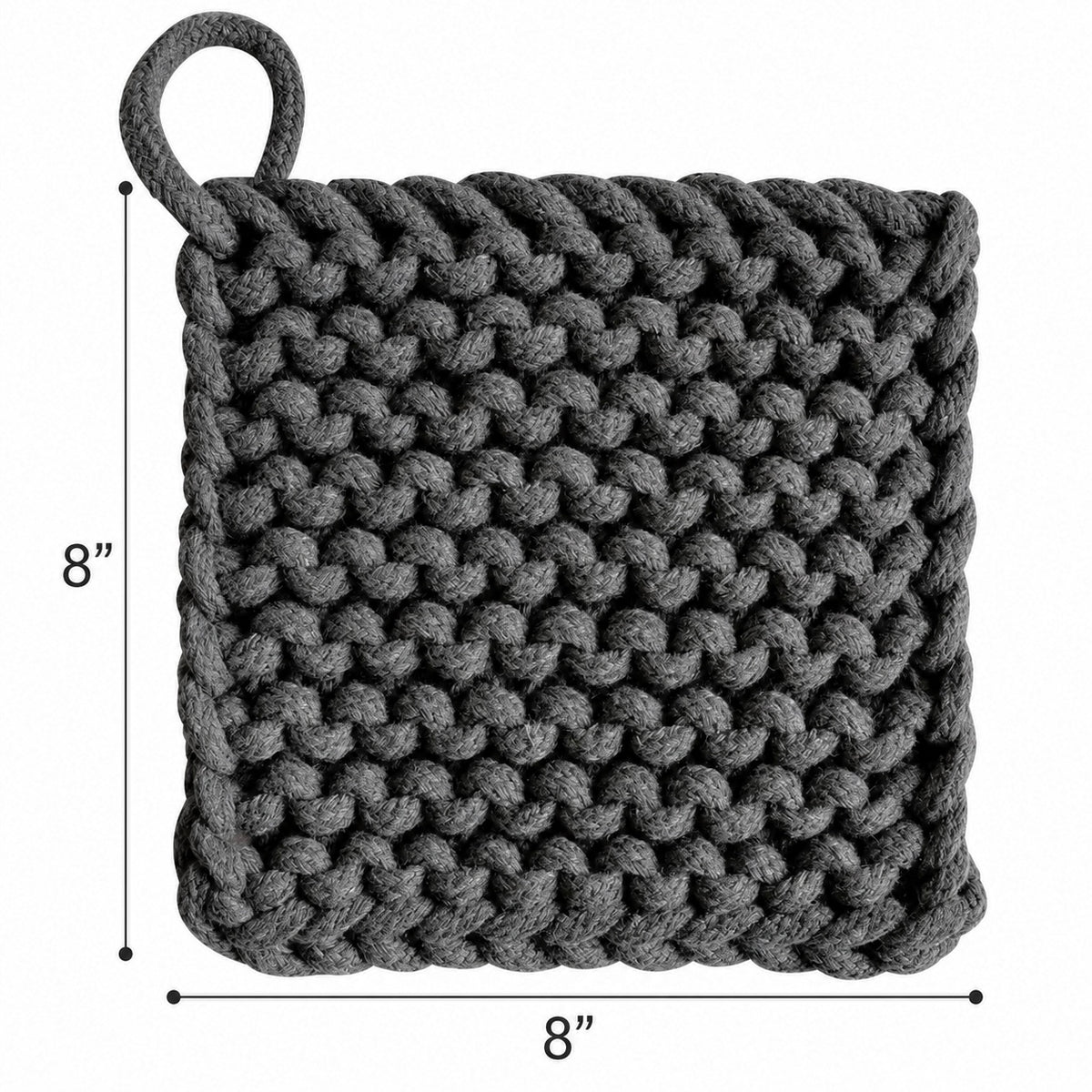 Luxe Pot Holder