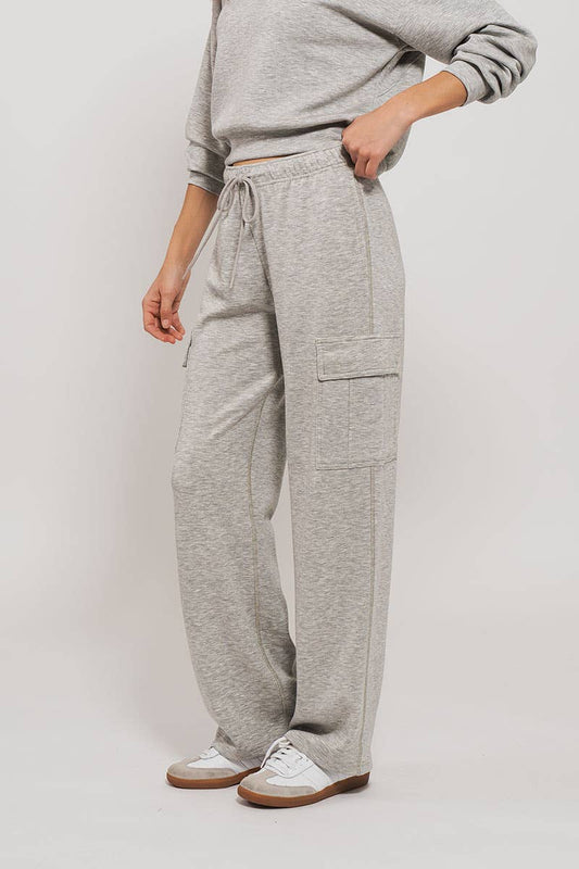 Danica Lounge Pants | 3 Colors