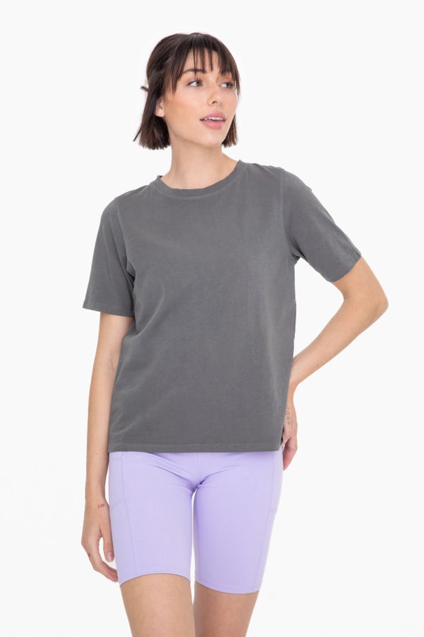 Classic Fit Tee