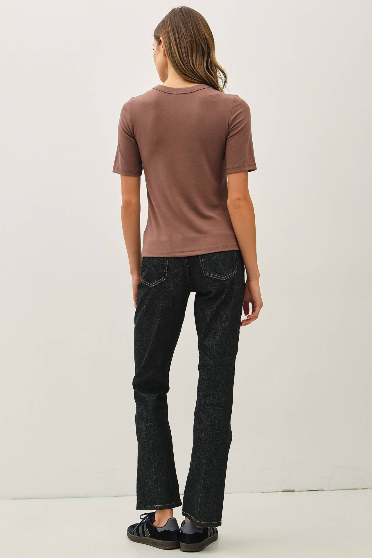 Daily Basic Tee