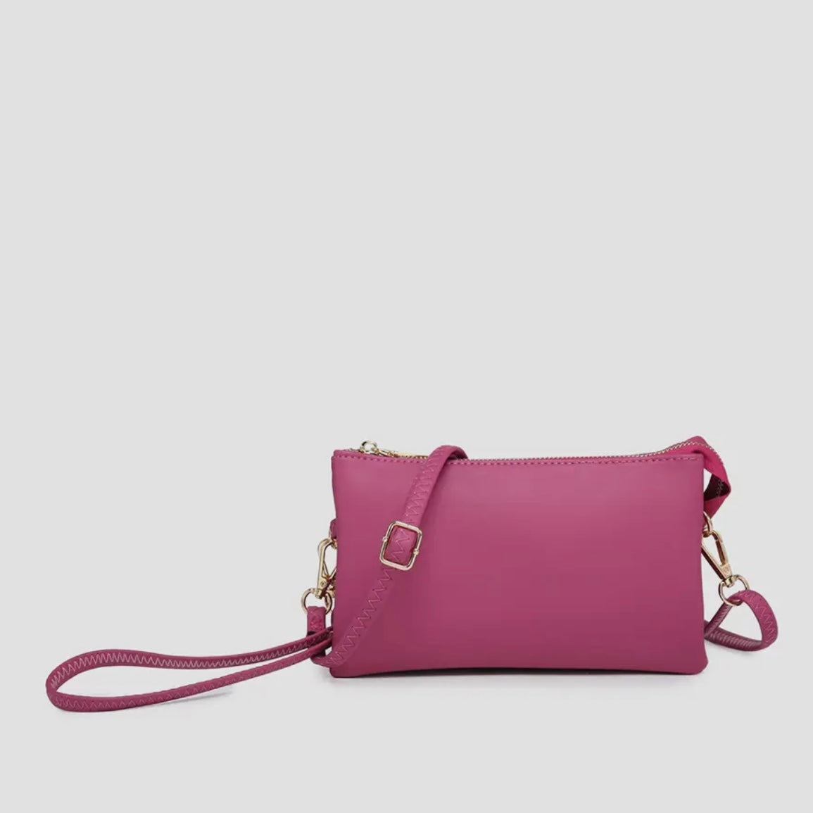 Riley Crossbody - 7 Colors