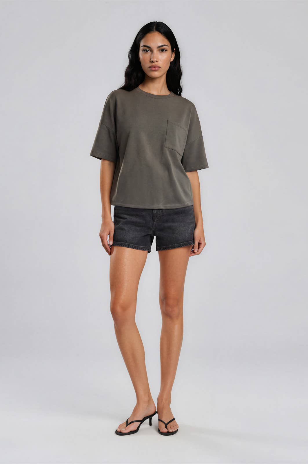 Rudy Pocket Tee