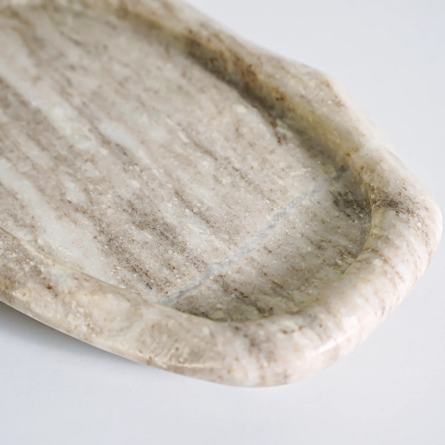 Marble Display Tray