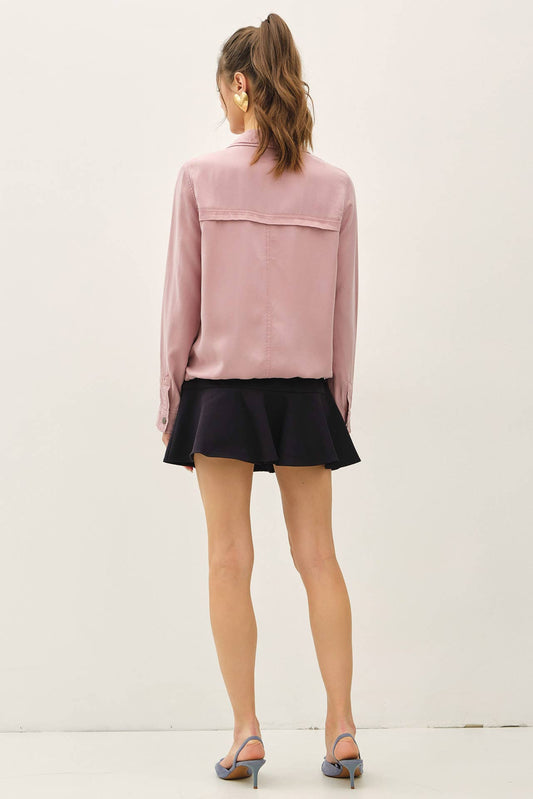 Sonny Utility Jacket