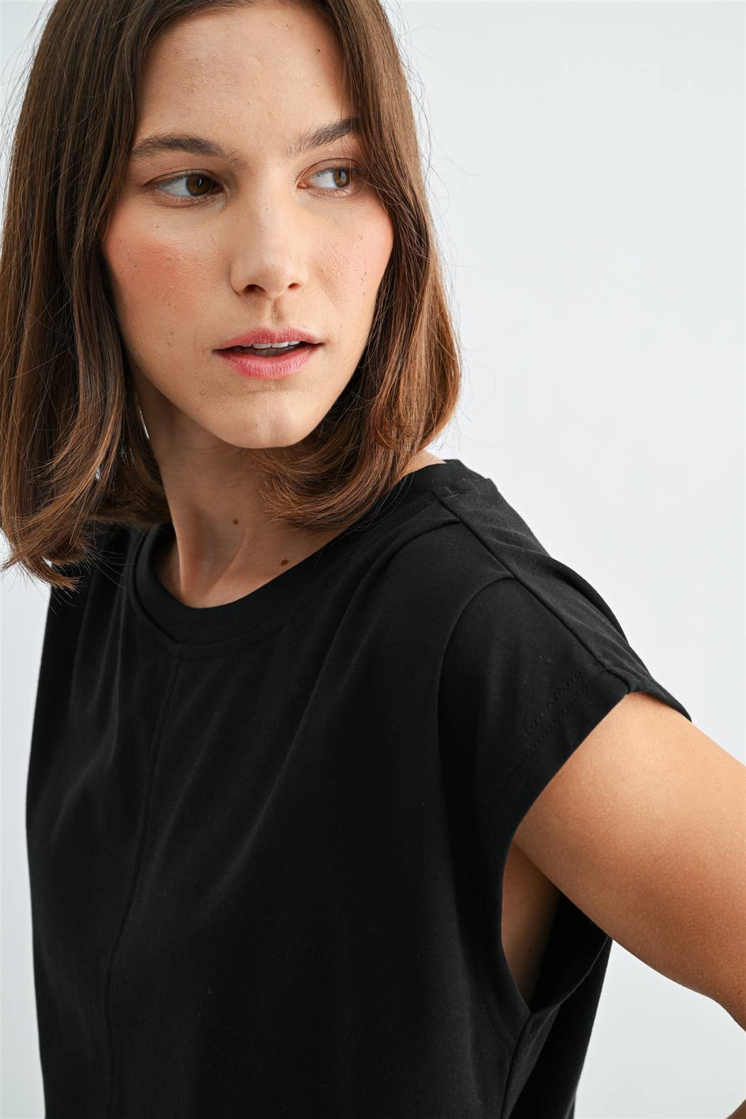 Moonlight Knit Top
