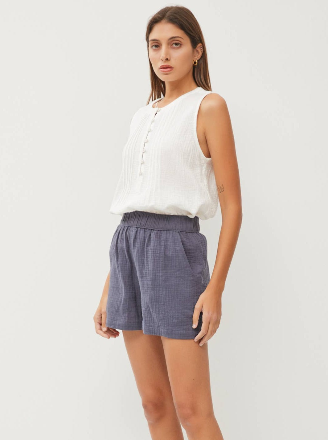 Lofton Shorts
