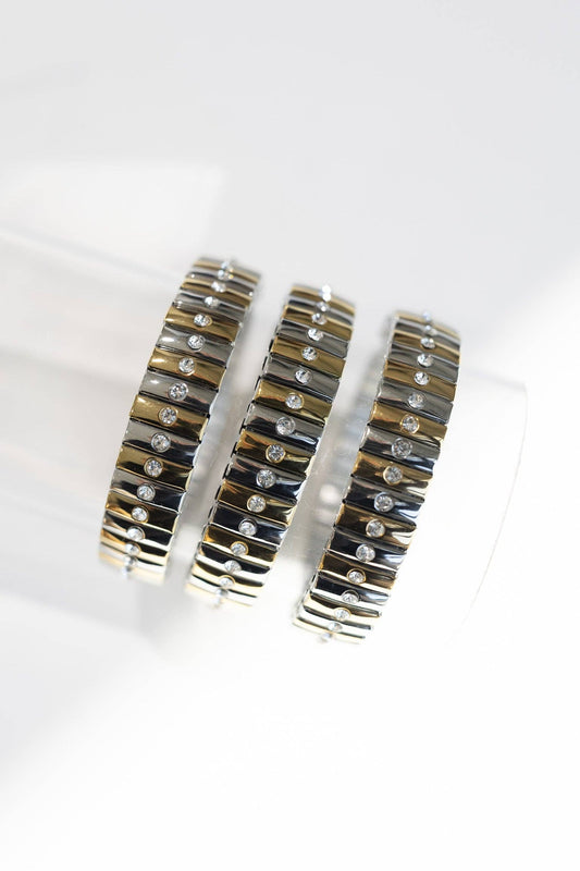 Jones Link Bracelet