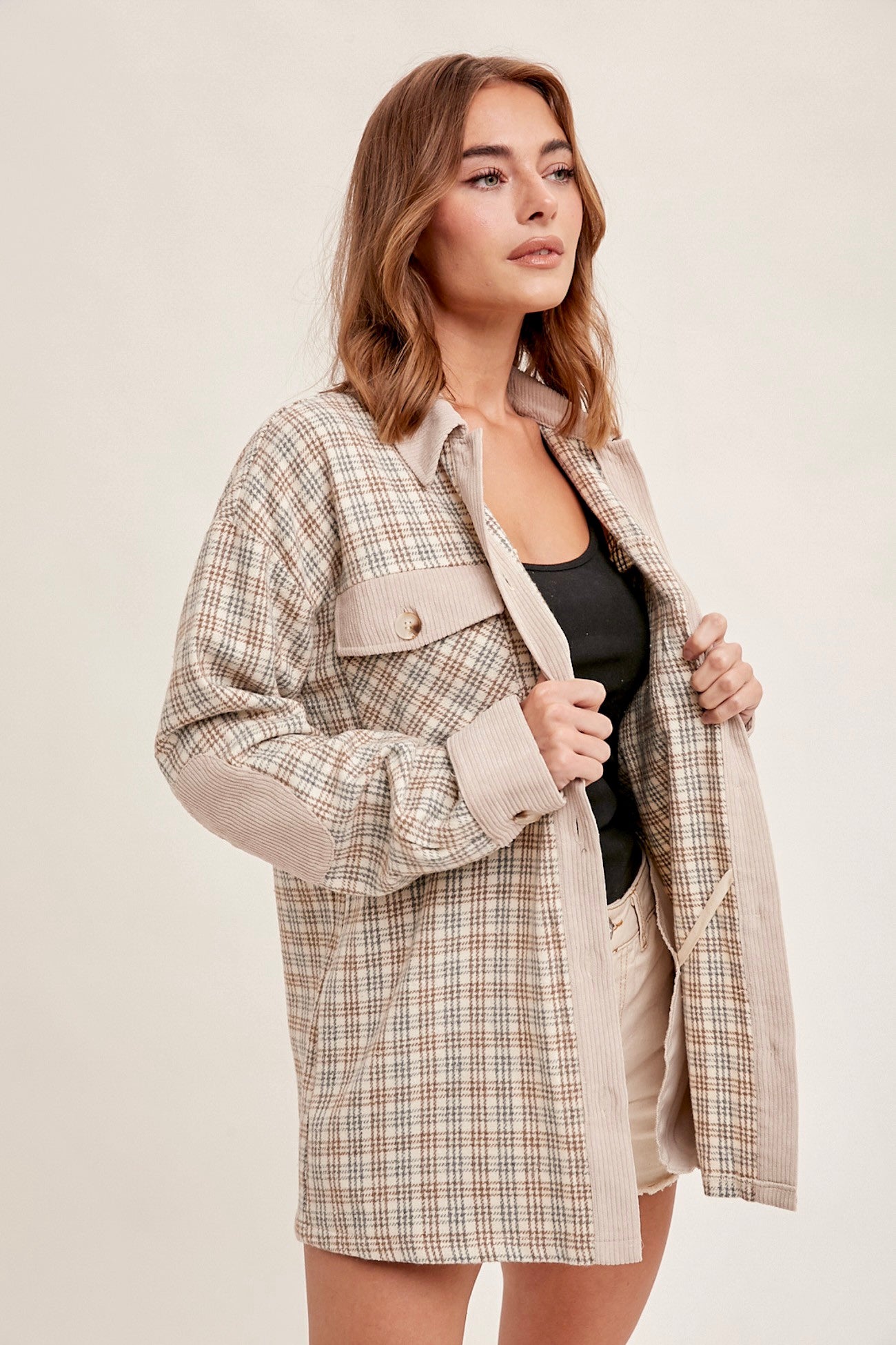 Mabel Shacket