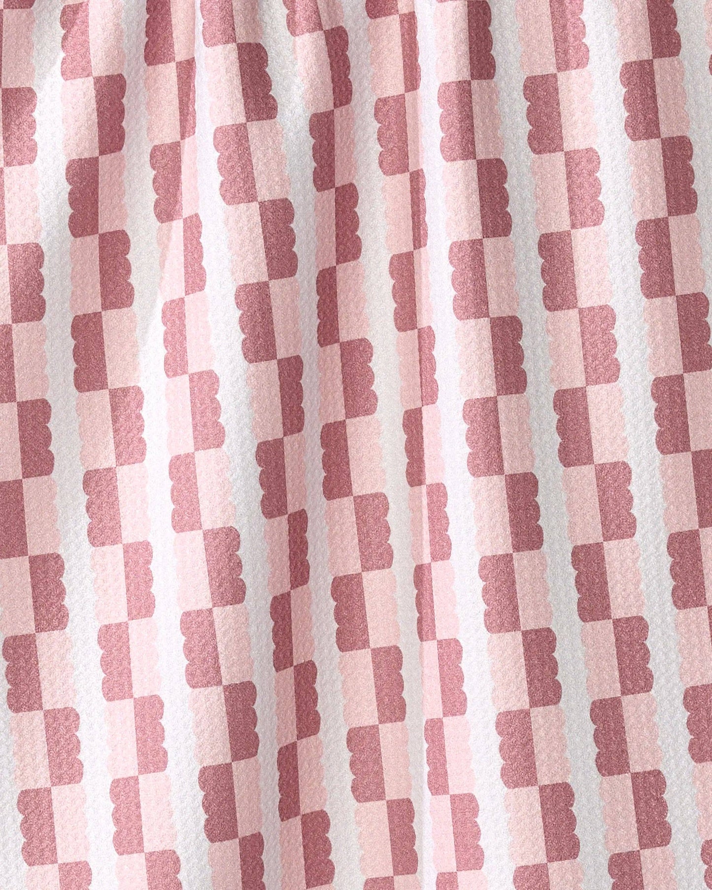 Geometry | Sweet Tea Towel