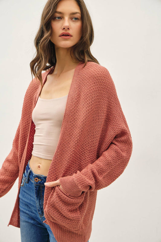 Dolce Lightweight Cardigan