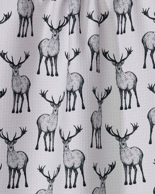 Hartley Tea Towel