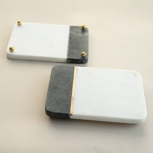 Marble Trivet