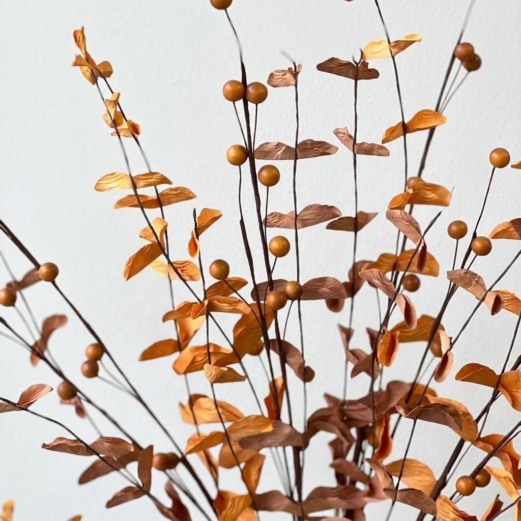 Morse Autumn Berry Bush