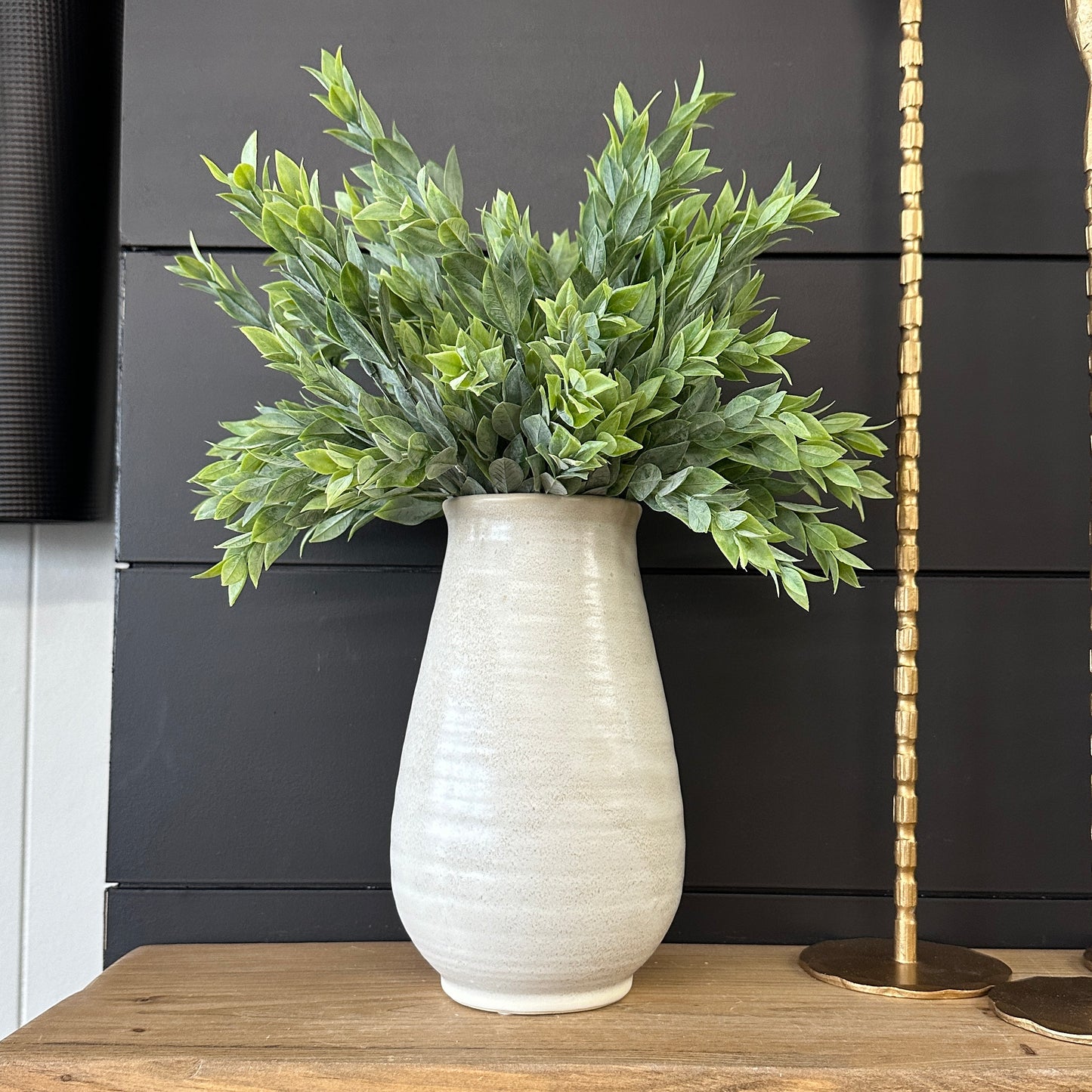 Brynn Ceramic Vase
