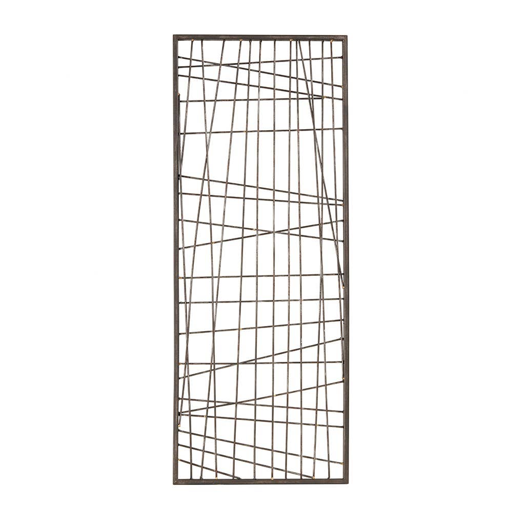 Metal Wall Decor
