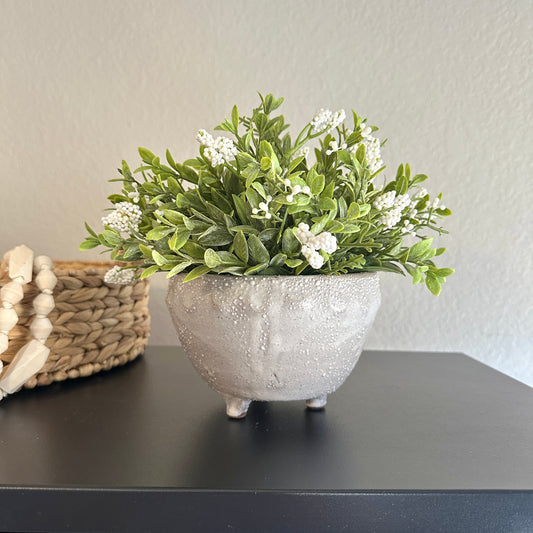 Fresno Ceramic Planter